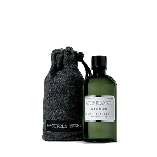 Geoffrey Beene - Grey Flannel - Eau de Toilette da Uomo