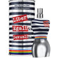 100ml Jean Paul Gaultier - Classique Pride Edition - Eau de Toilette pour femme