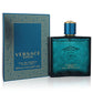 100 ml Versace - Eros - Eau de Parfum pour homme