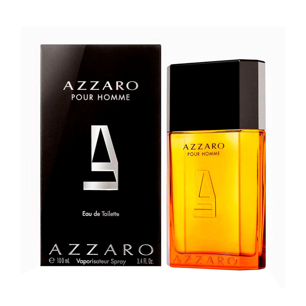 Azzaro profumo per uomo 200 ml