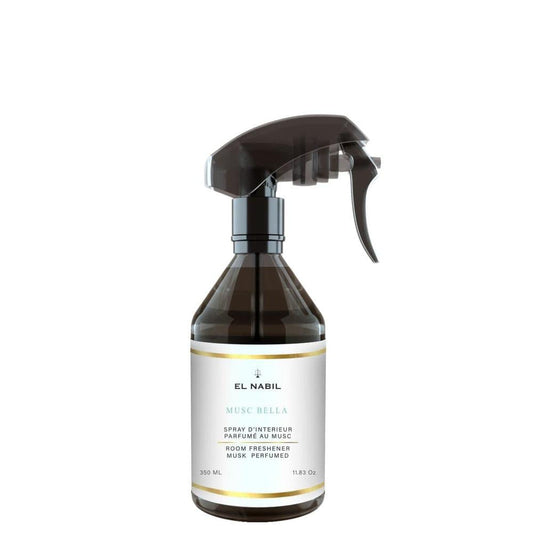 Accessori per profumi per la casa Musc Bella di el Nabil miscelato 350ml