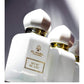 Profumo Musc Blanc di El Nabil miscelato 65 ml