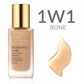 30ml Estee Lauder - Double Wear Nude 1W1 Bone