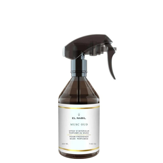 Accessori per profumi per la casa Musc Oud di El Nabil Mixed