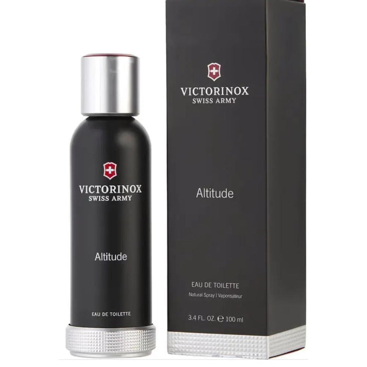 Swiss Army - Altitude - Eau de Toilette da Uomo