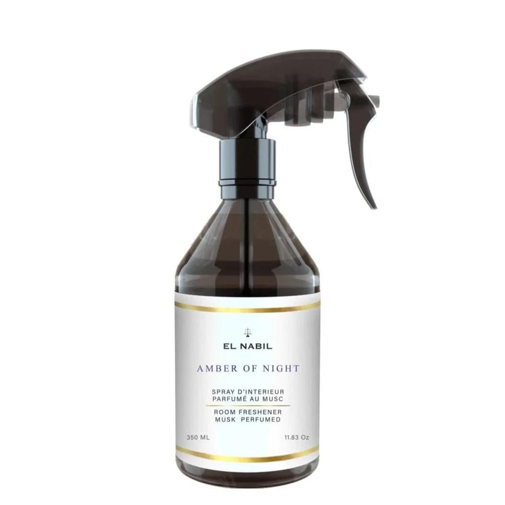 Accessori per il profumo per la casa Amber Of Night di el Nabil miscelato 350ml