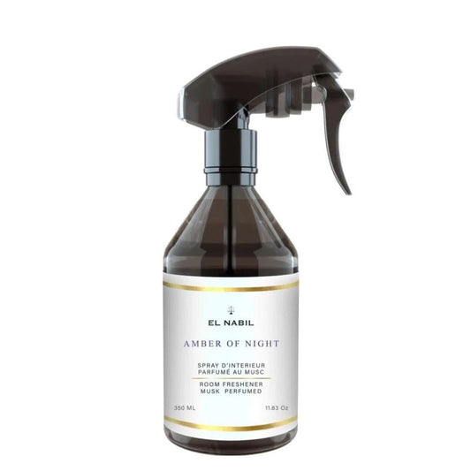 Accessori per il profumo per la casa Amber Of Night di el Nabil miscelato 350ml