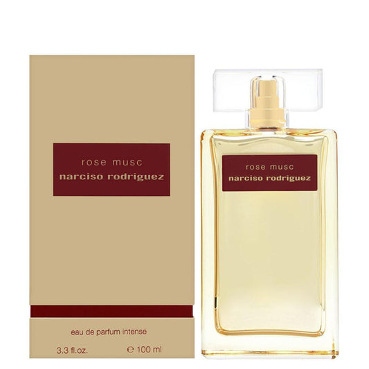 Narciso Rodriguez - Rose Musc Intense - Eau de parfum da Donna