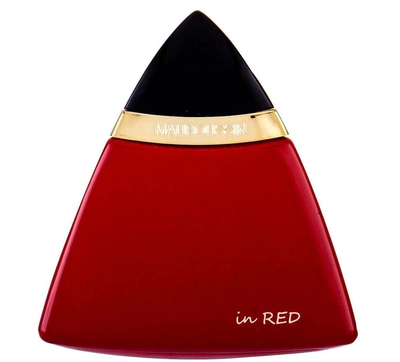 Parfums In Red di Mauboussin per donna 90 ml