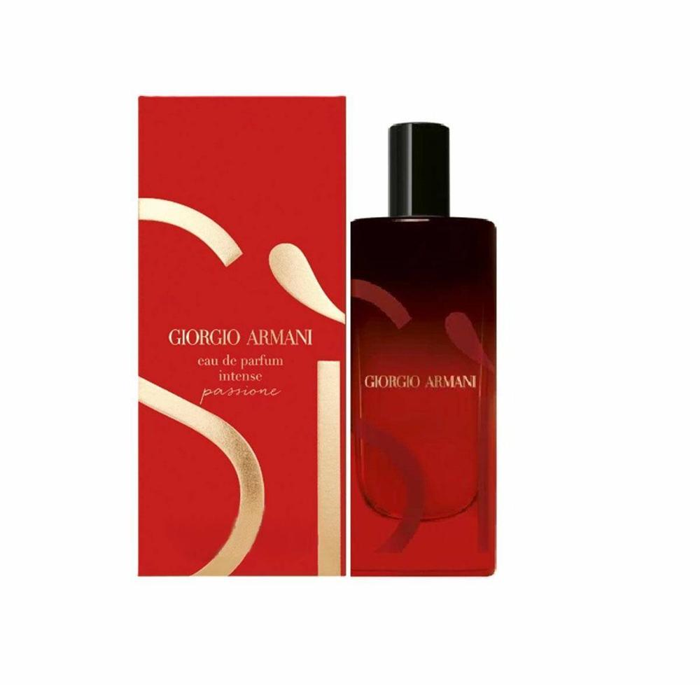 Armani - Si Passione Intense - Eau de Parfum per donna