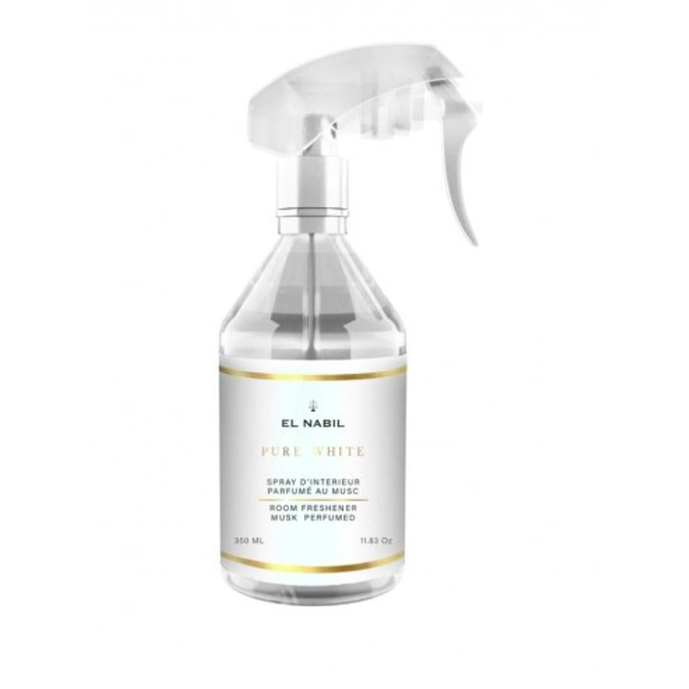 Accessori per le fragranze per la casa Pure White di El Nabil Mixed