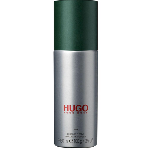 Hugo Boss - Hugo Man - Deodorante da Uomo