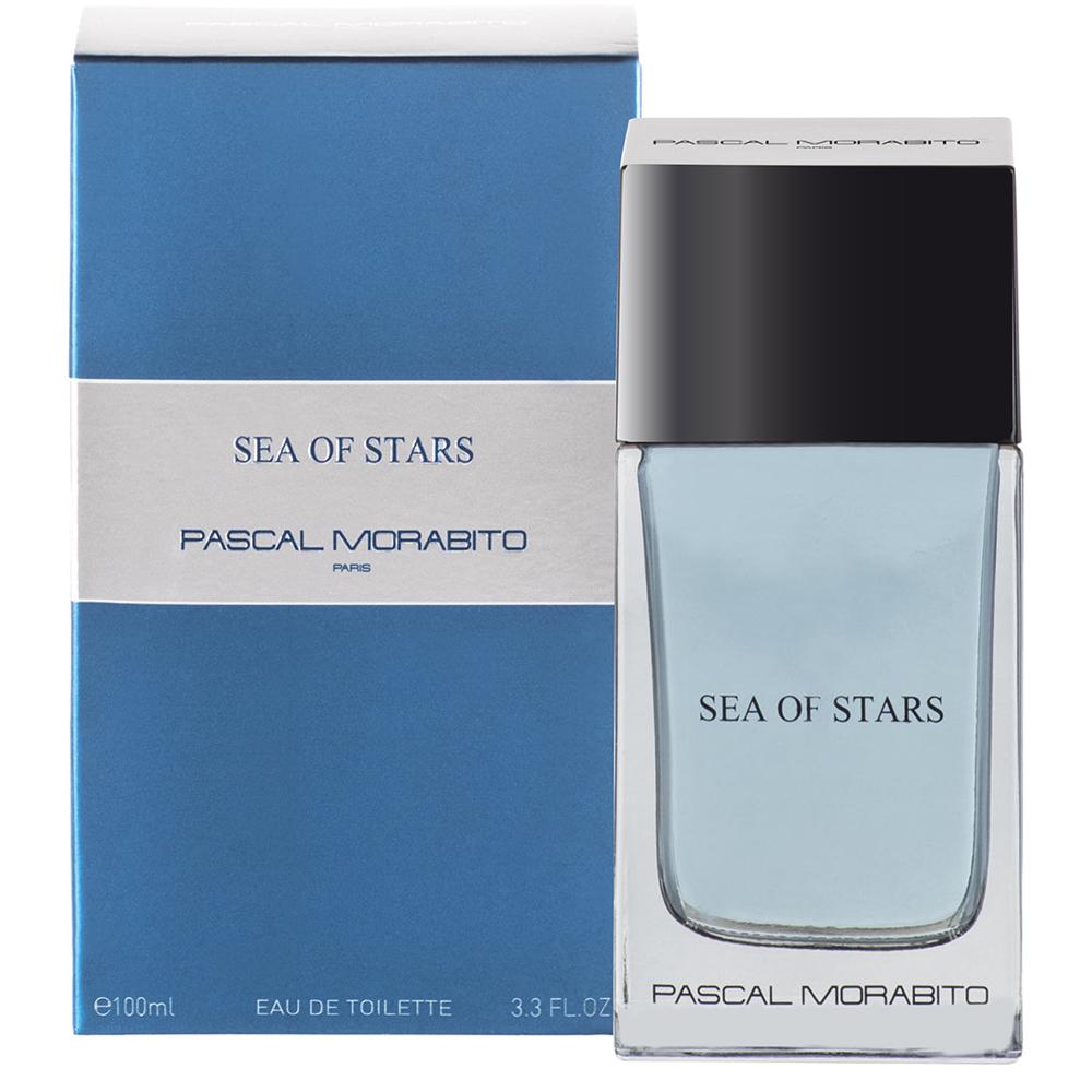 Profumo di mare delle stelle di Pascal Morabito per uomo 100ml