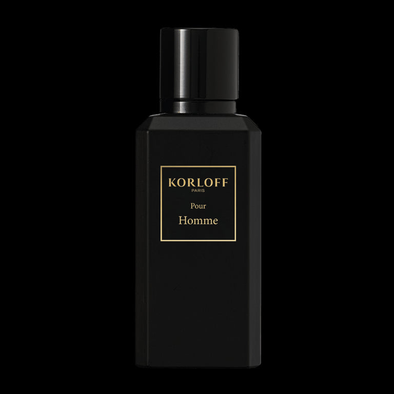 Korloff fragranze per uomo 100 ml