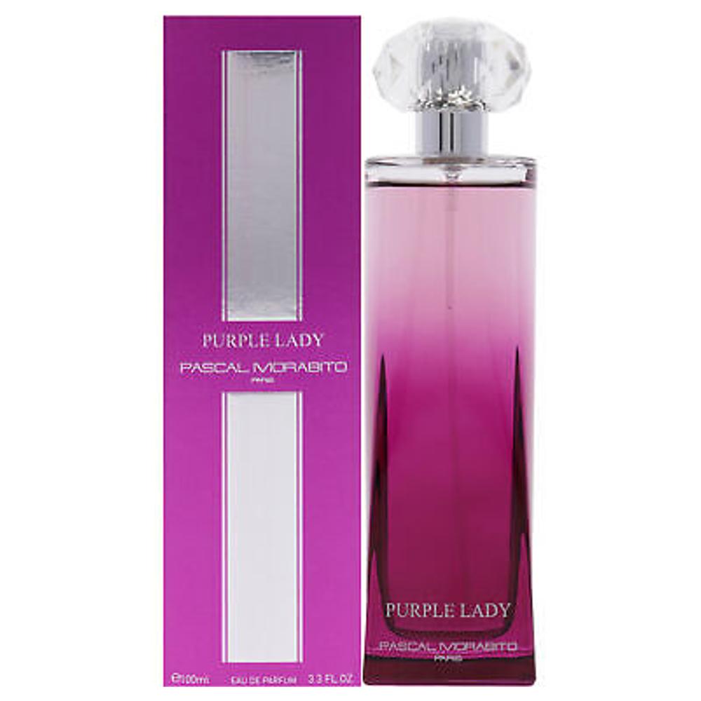 Profumo Purple Lady di Pascal Morabito per donna 100 ml