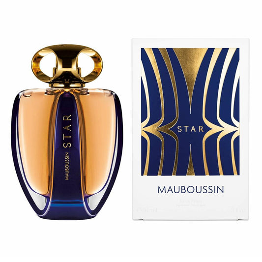 Parfums Star di Mauboussin per donna 90 ml
