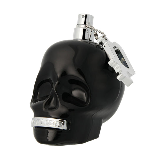 Police - To Be Bad Guy - Eau de Toilette