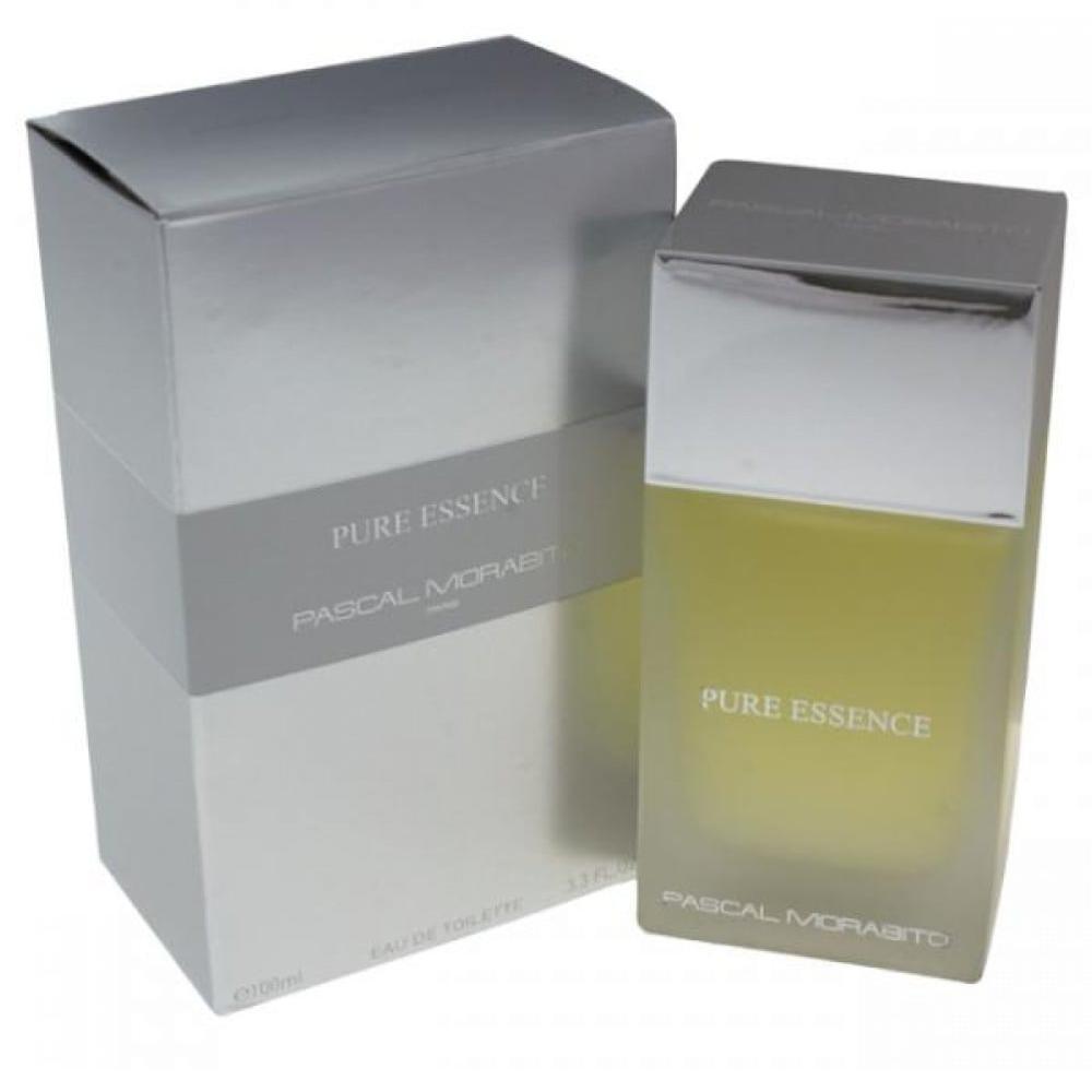Profumo Pure Essence di Pascal Morabito per uomo 100ml