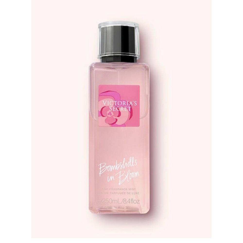 250ml Victoria's Secret - Pomegranate & Citrus L'orange - Fragrance Brume