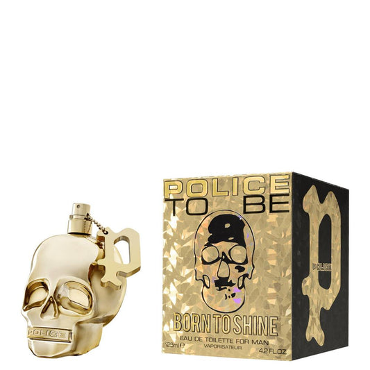 Police - To Be Born To Shine - Eau de Toilette per uomo