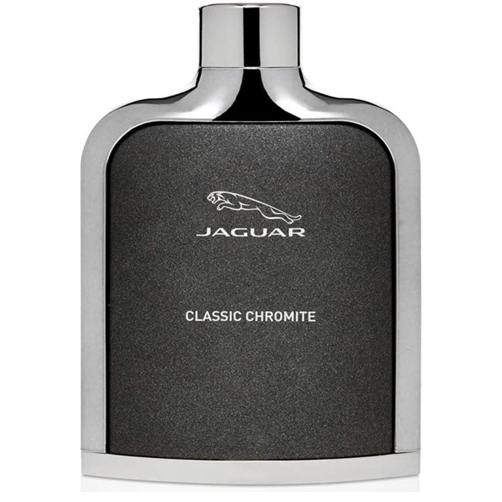 Jaguar - Classic Chromite - Eau de Toilette per uomo