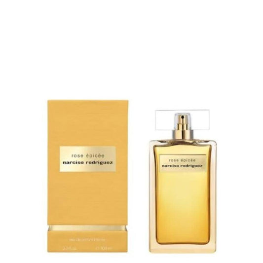 Narciso Rodriguez - Rose Epicee Intense - Eau de parfum Unisex