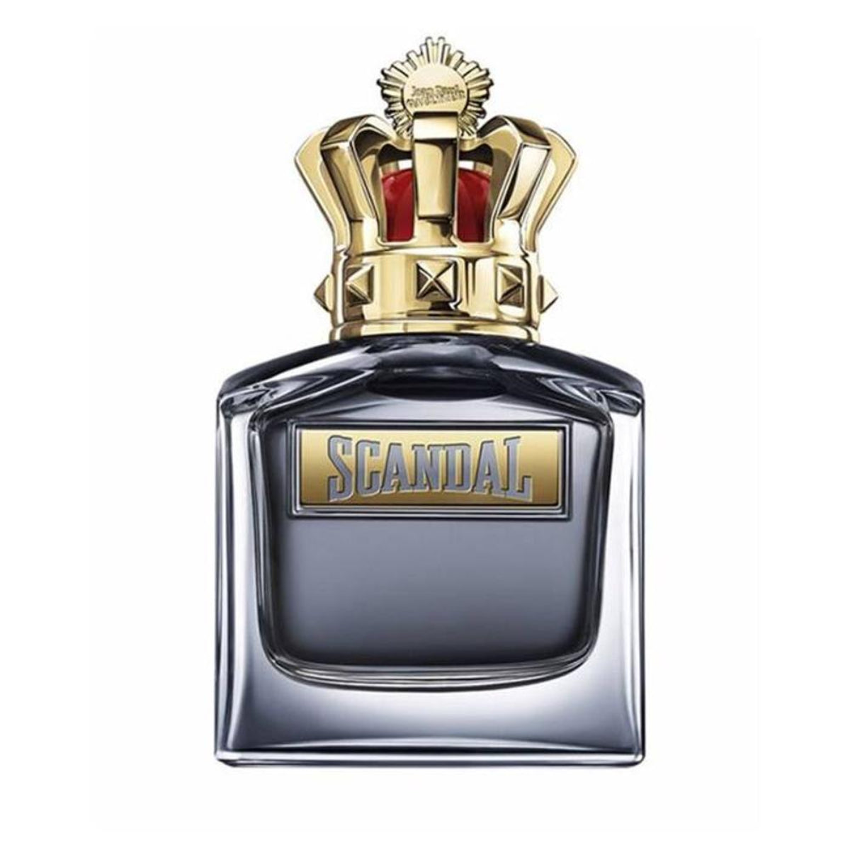 Jean Paul Gaultier - Scandal For Him - Cofanetto EDT 50ml + Gel Doccia 75ml