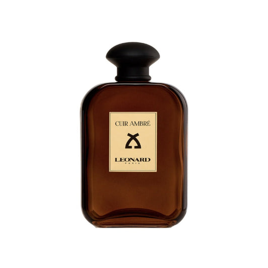Profumo Cuir Ambre di Leonard Mixed