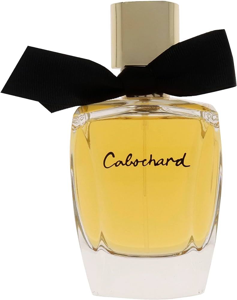 Profumi Cabochard di Grès per donna 100 ml