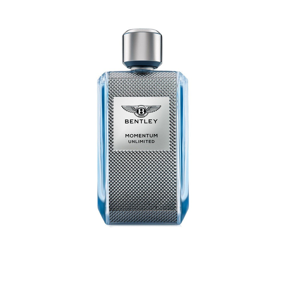 Parfums Momentum Unlimited di Bentley per uomo 100 ml