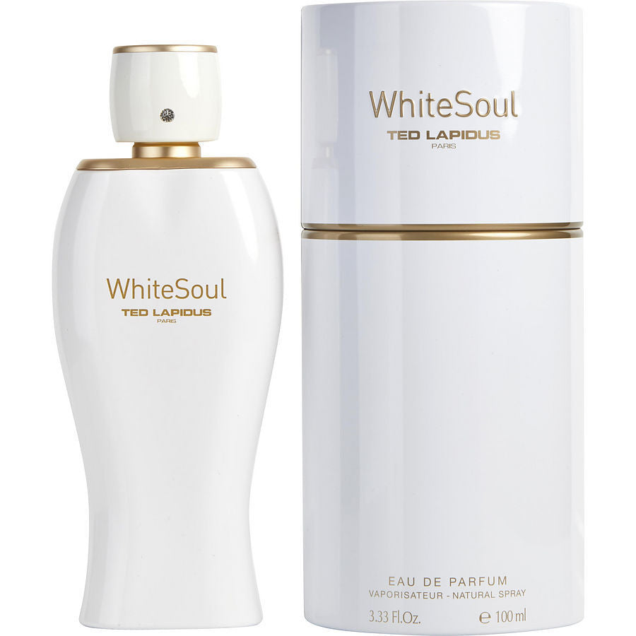 White Soul - profumo di Ted Lapidus per le donne