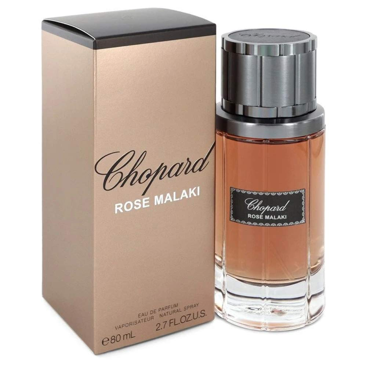80 ml Chopard - Rose Malaki - Eau de Parfum Mixte