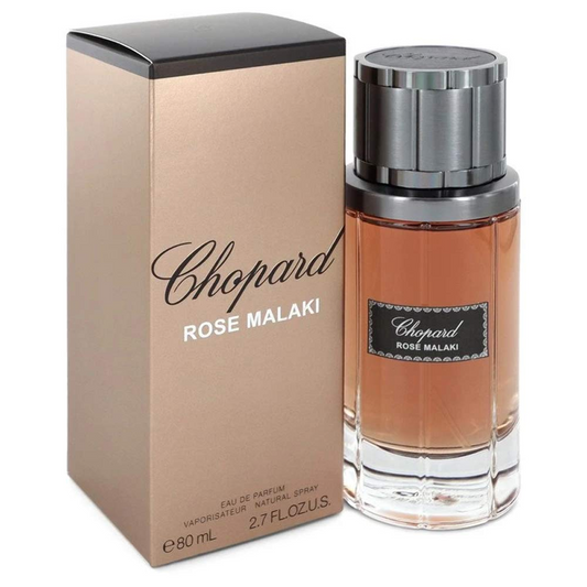 Chopard - Rose Malaki - Eau de Parfum Unisex