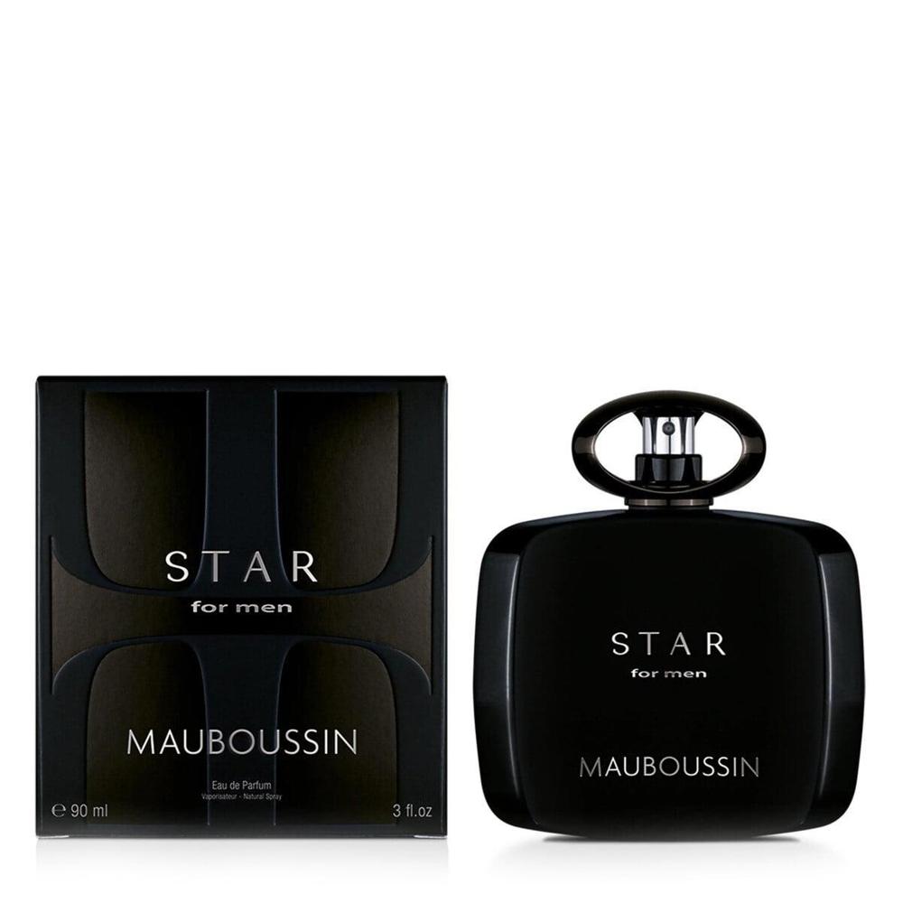Mauboussin - Star For Men - Eau de Parfum per uomo