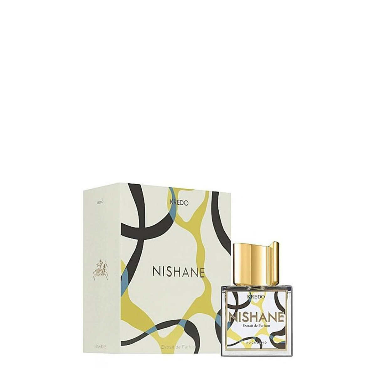Nishane - Kredo - Estratto di Profumo Unisex