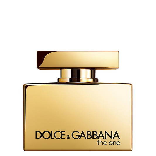 Dolce & Gabbana - The One - Eau de Parfum Intense da Donna