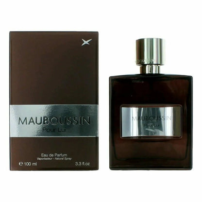 Profumo per Lui di Mauboussin per uomo 100 ml