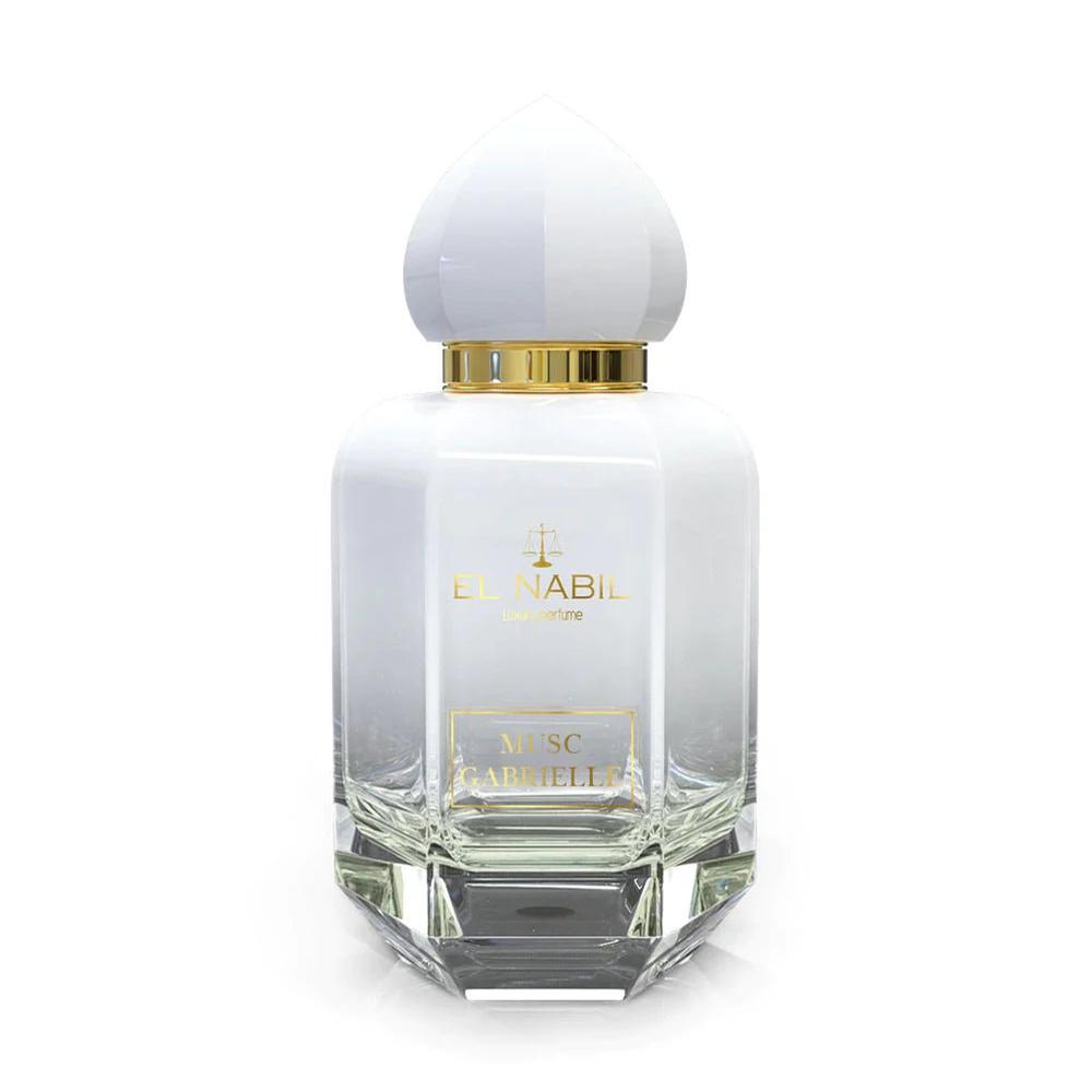 el Nabil - Musc Gabrielle - Eau de Parfum per uomo