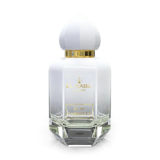 el Nabil - Musc Gabrielle - Eau de Parfum per uomo