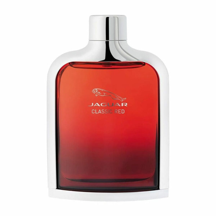 Profumo Classic Red di Jaguar per uomo 100 ml