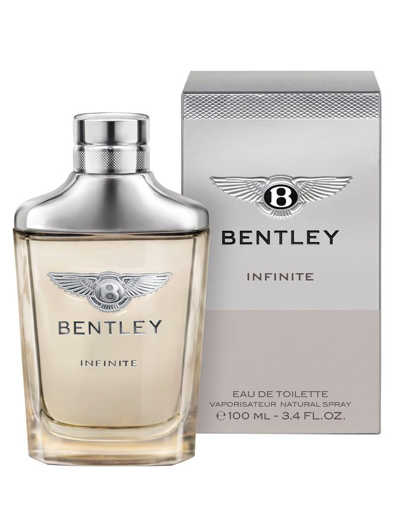 Profumo Bentley Infinite per uomo 100 ml