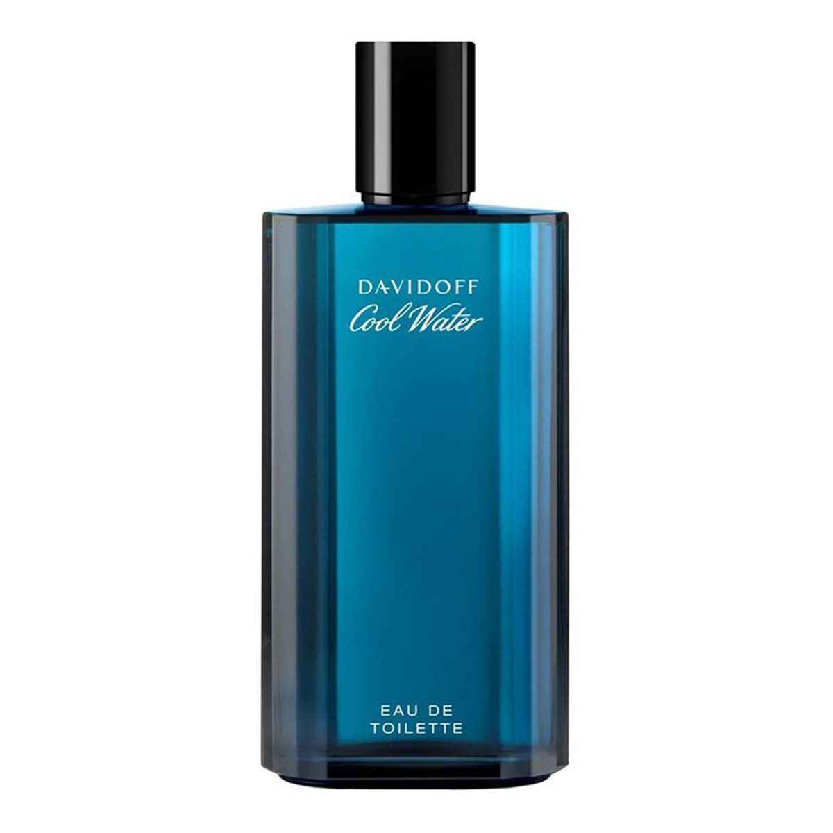 Profumo Cool Water di Davidoff per uomo 200 ml