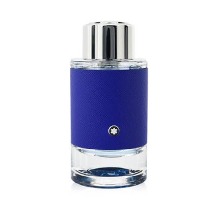 Profumo Explorer Ultrablue di Montblanc per uomo 100 ml
