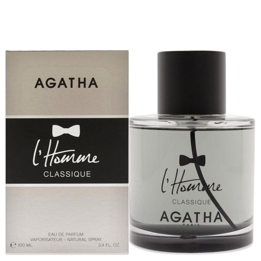 Agatha - L'homme Classique - Eau de Toilette per uomo
