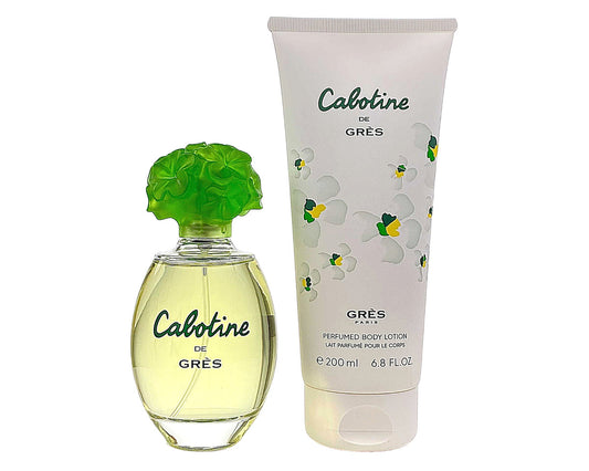 Kit cosmetici Cabotine di Grès Mixte 100ml