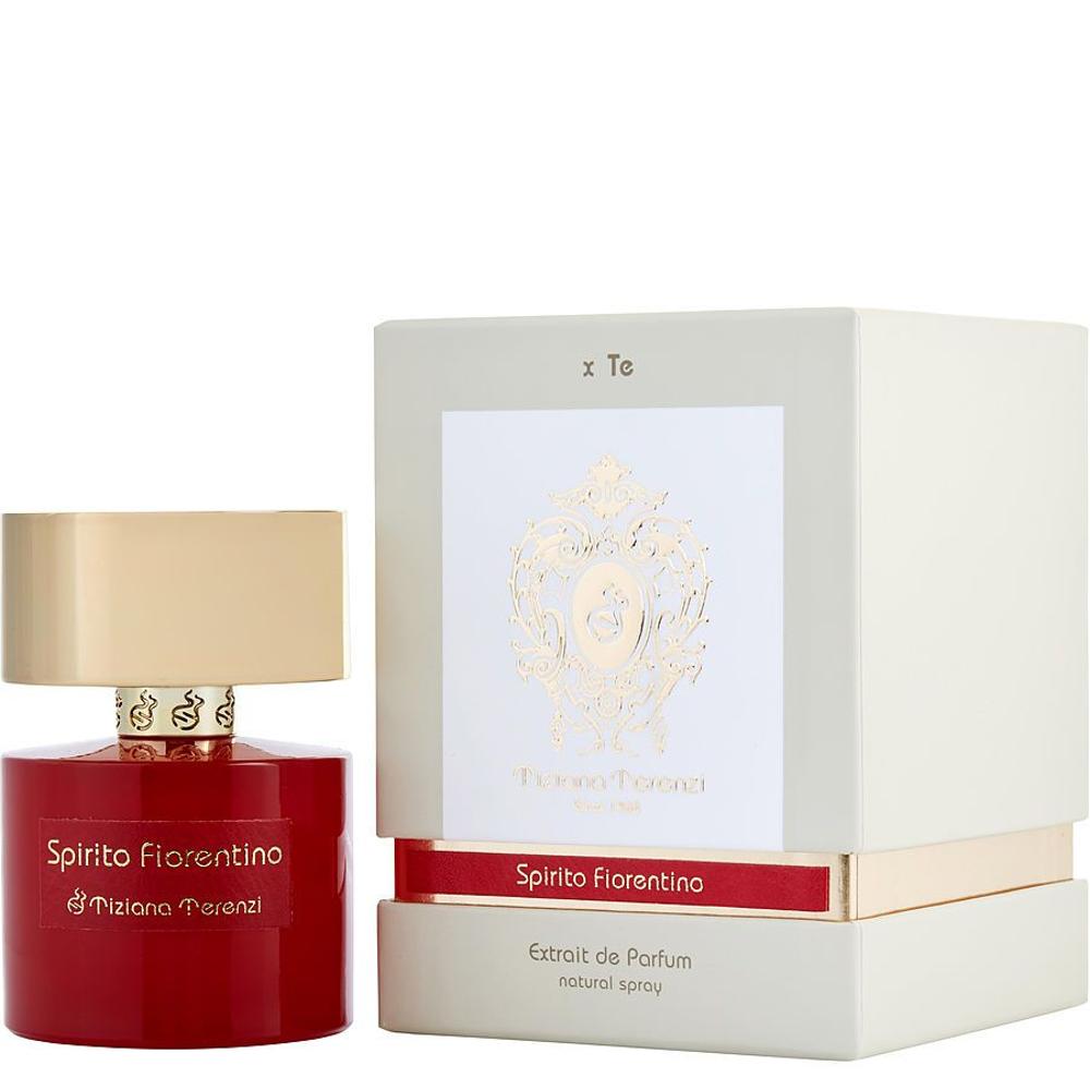 100ml Tiziana Terenzi - Spirito Fiorentino - Extrait de Parfum Mixte