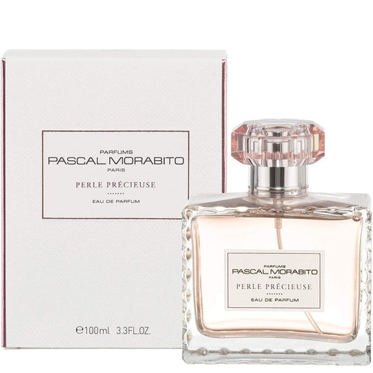 Pascal Morabito - Perle Précieuse - Eau de Parfum per donna