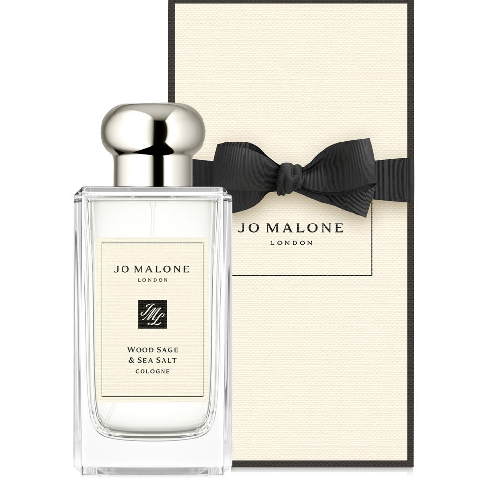 100ml Jo Malone - Wood Sage Sea Salt - Eau de Cologne Mixte