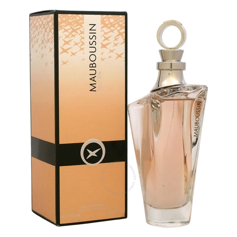 Profumi Mauboussin da donna 90 ml