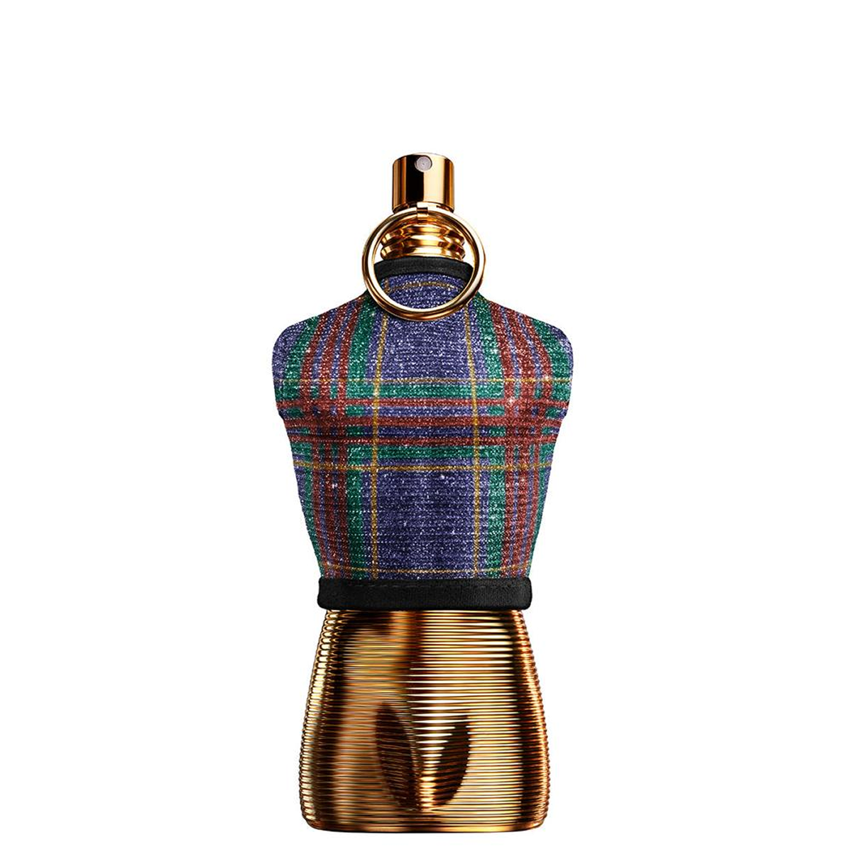 125ml Jean Paul Gaultier - Le Male Elixir Collector Edition - Eau de Parfum pour homme